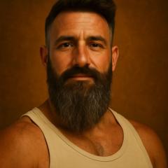 Yogi Sharp