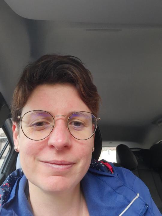 Fanny Masset Lapoirie