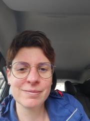 Fanny Masset Lapoirie