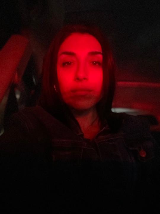 Sümeyya Büyükyılmaz
