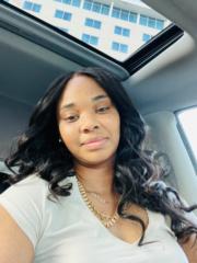 Keanna Rutledge