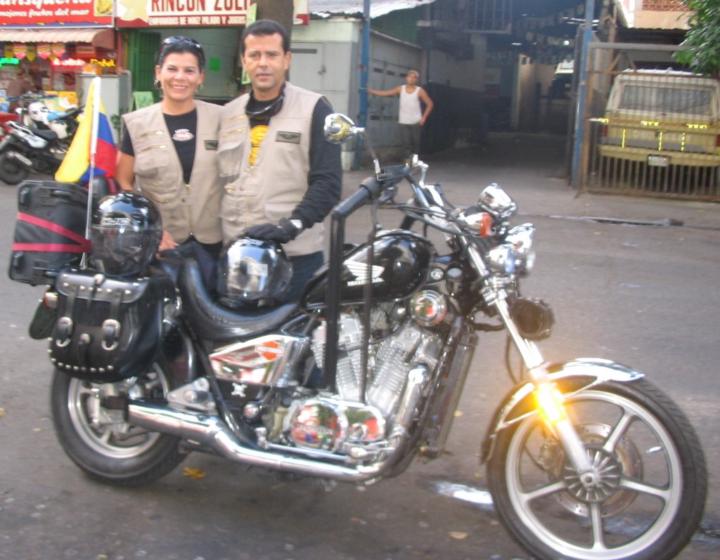 Mario Ramirez