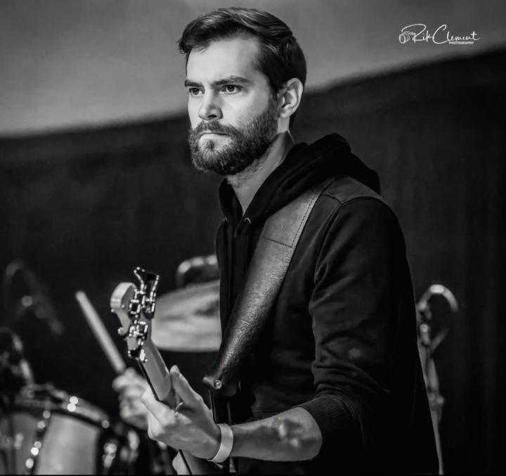 Dan Mench-Thurlow