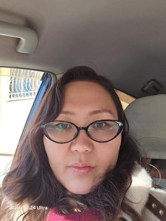 Chuluunbat Yanjindulam