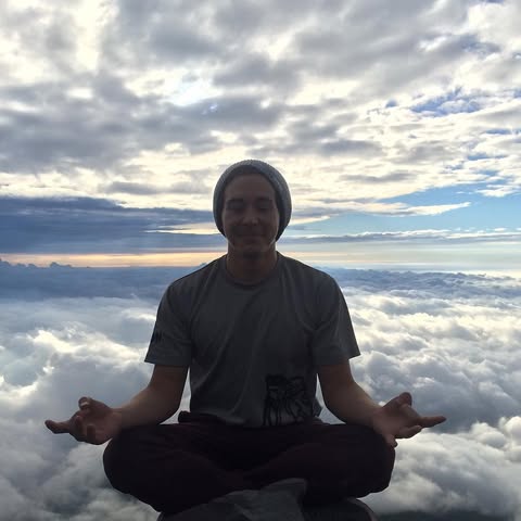 Zen Parker