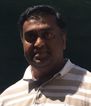 Sunkam Prashanth