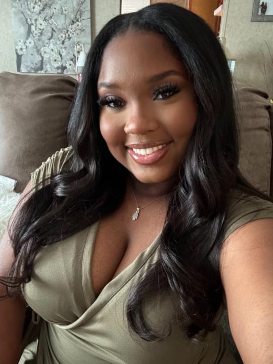Knadijah Norman
