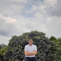 Andres Felipe Gomez Parada