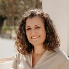 Elaine Martini