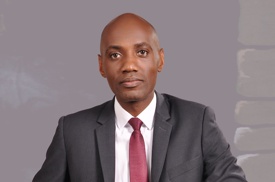 Dan Musinguzi