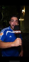 Stephen Pantelopoulos