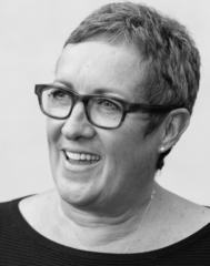 Lesley Barker