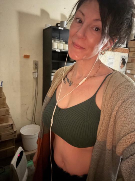 Kimberly Kelley