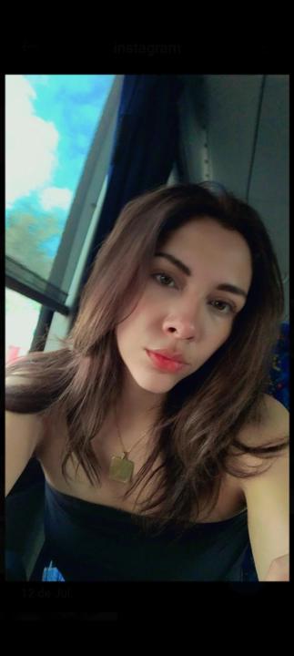 Paula María Fernández Rizo