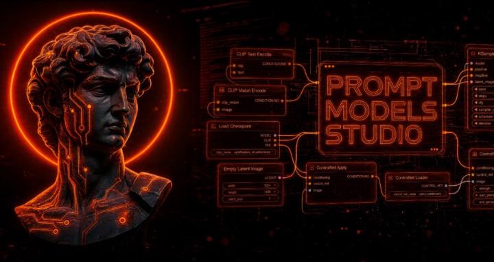 Prompt Models Academy