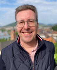 Carsten Krüger