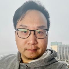 Jack Li