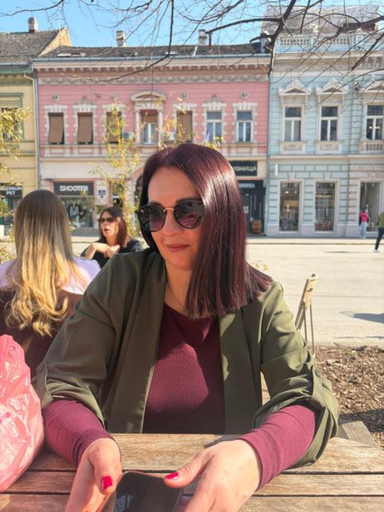 Branka Krajnovic