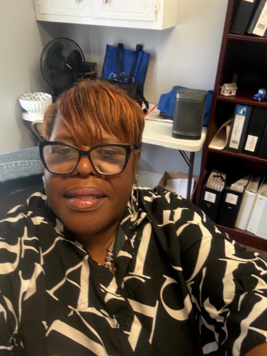 Paulette Johnson