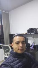 Steven Carmona Hernández