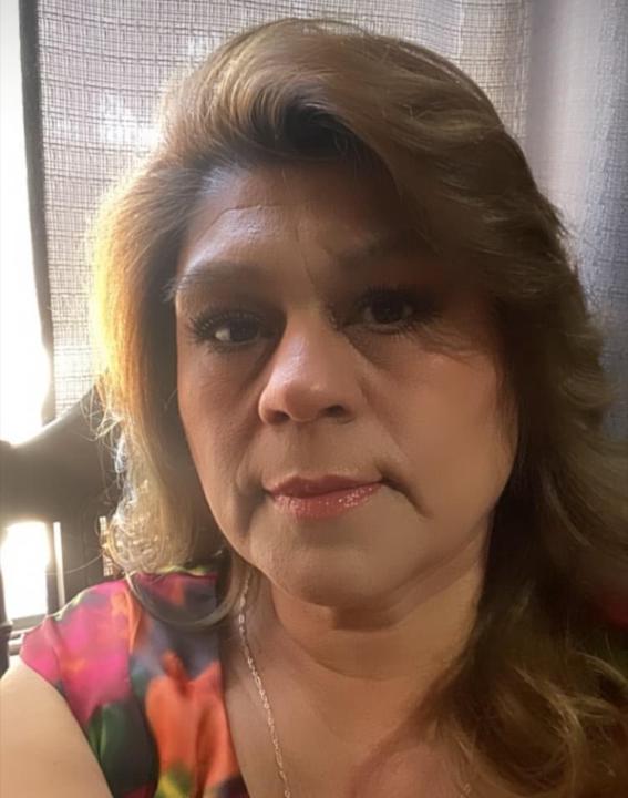 Claudia Maytorell felix