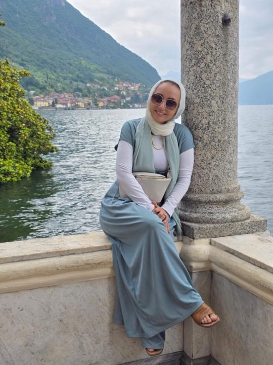 Marwa Aly