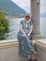 Marwa Aly