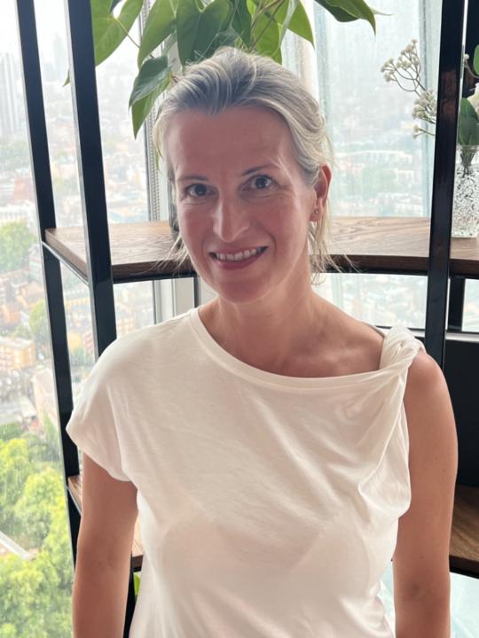 Stanislava Skorikova