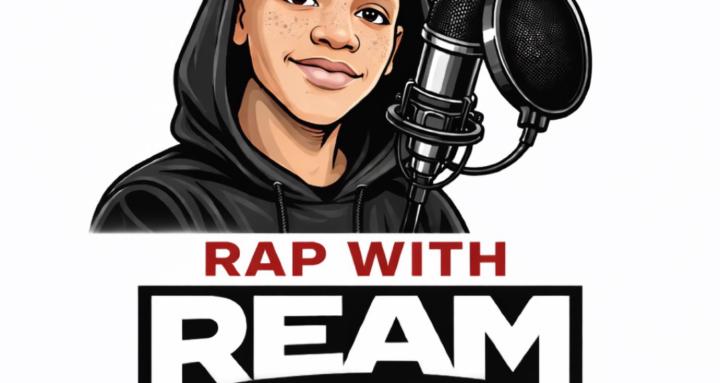 Rap with Ream