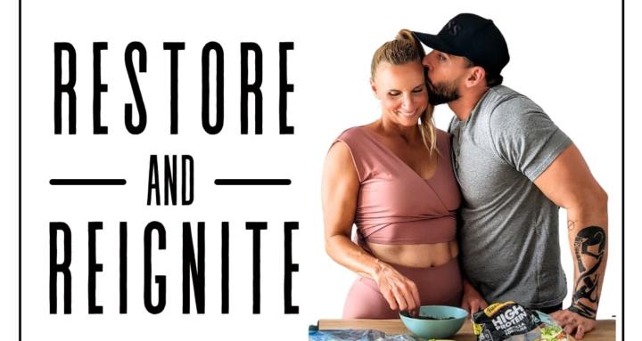 Restore & Reignite