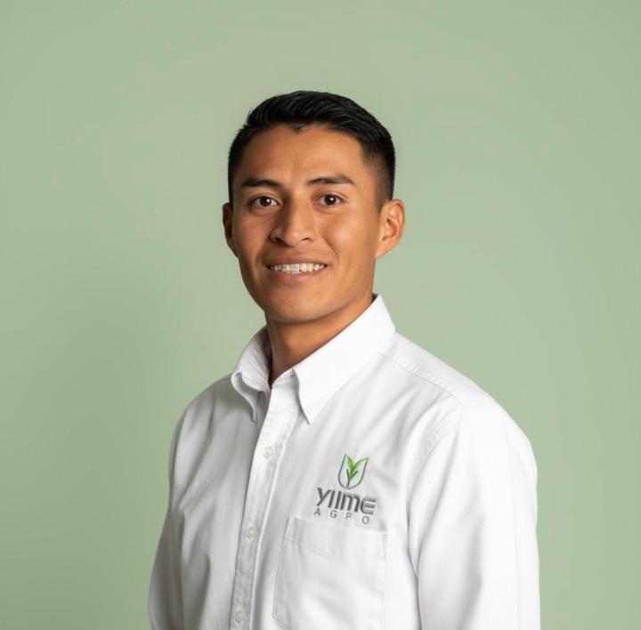 Mauricio Ibarra Camacho