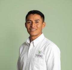 Mauricio Ibarra Camacho