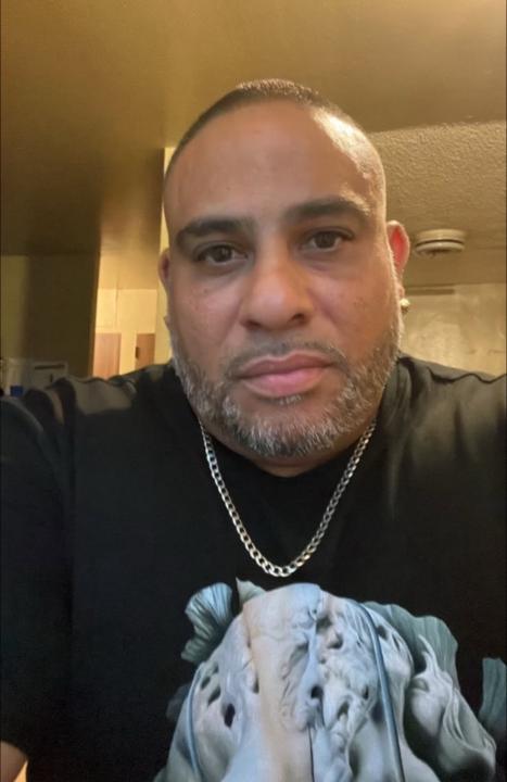 Victor Maldonado
