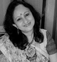 Rashmi Ghosh