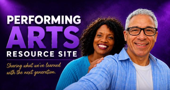 Performing Arts Skool