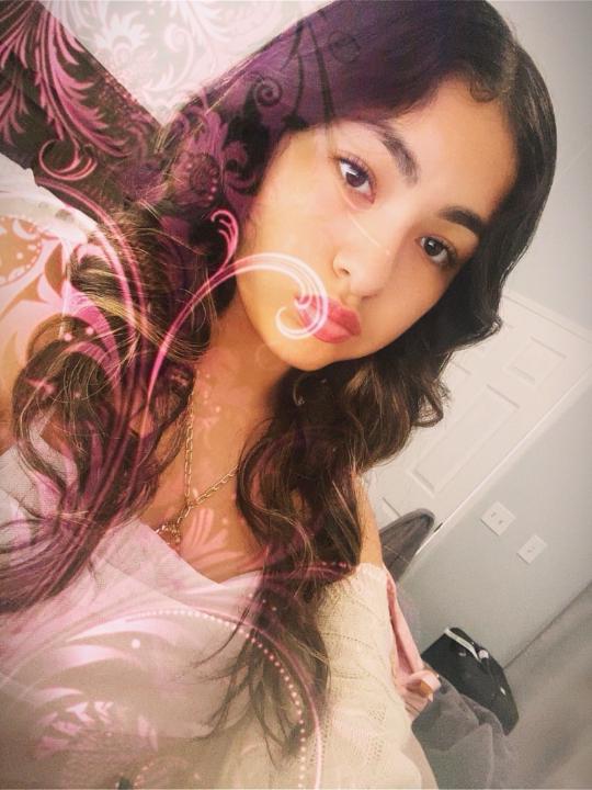 Adelynn Coronilla