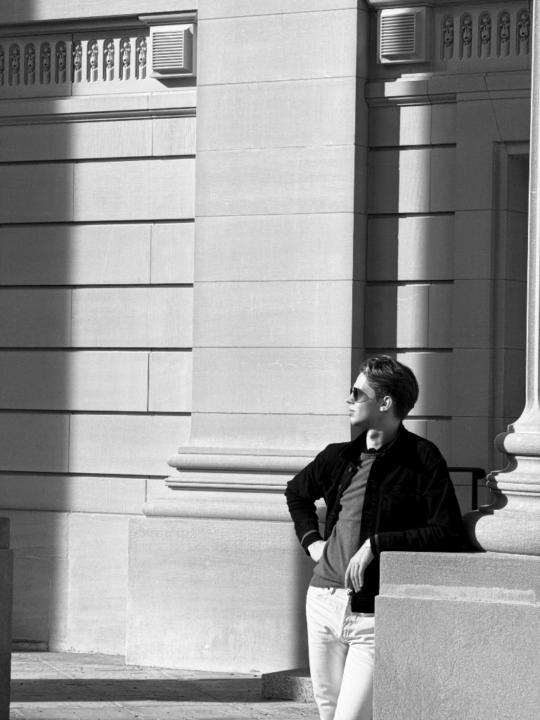 Daniel Grand