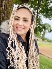 Judith Davis Marquez