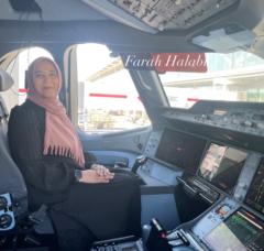 Farah Halabi