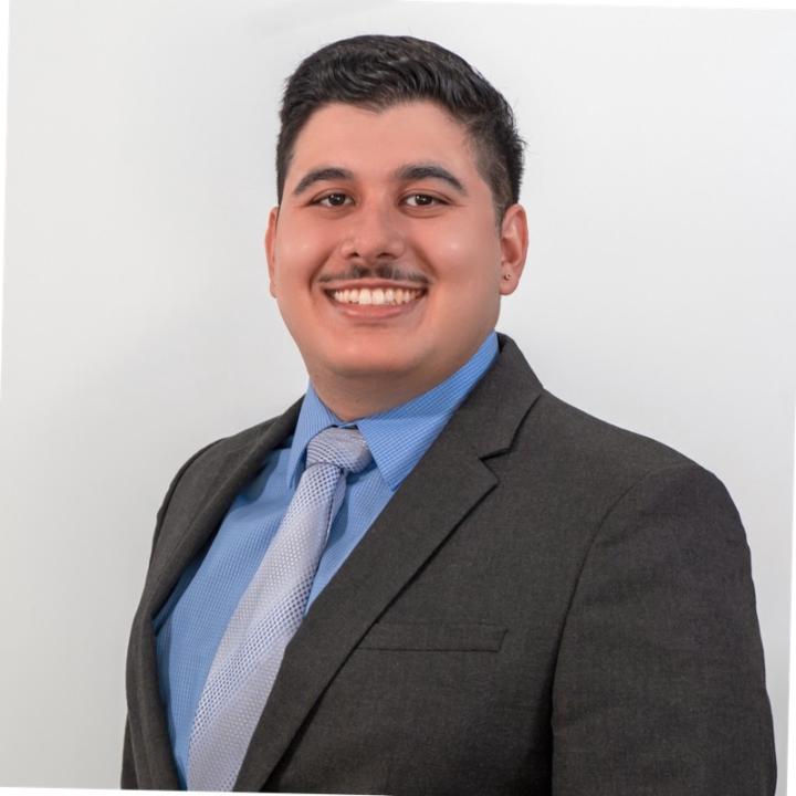 Charles Bonilla