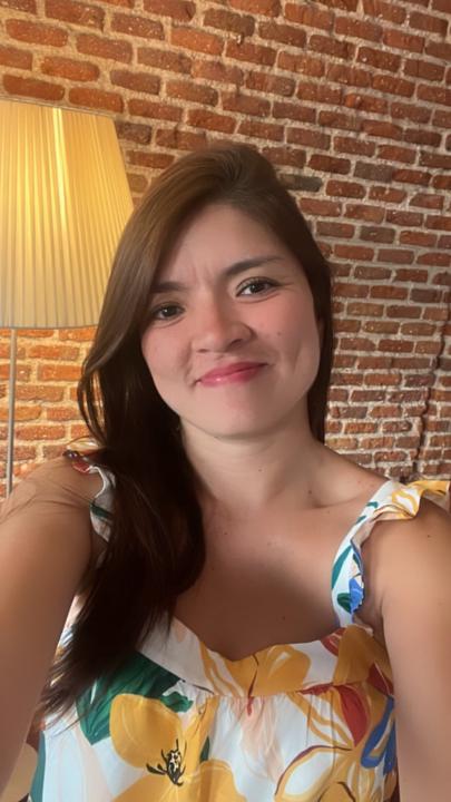 Katherine Garcia