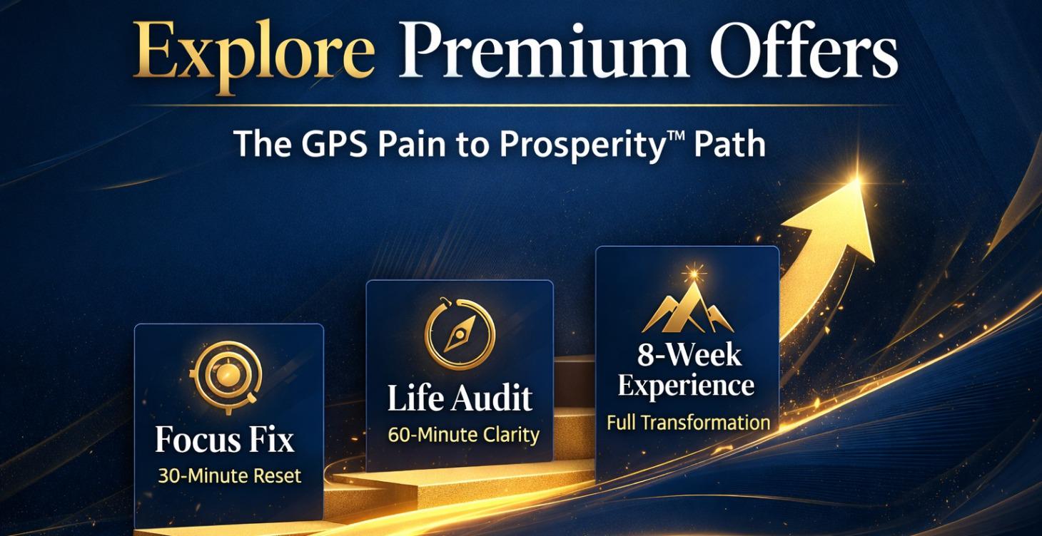 Explore Premium Offers