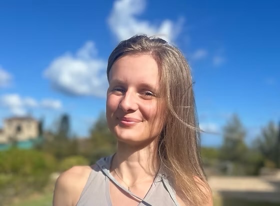 Janina Roelfs