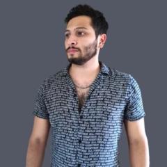 Gabriel Segura
