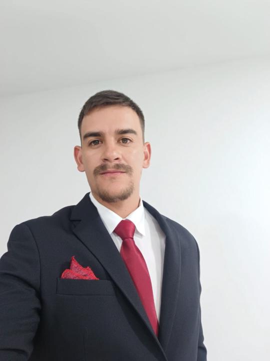 Juan Camilo Rubio