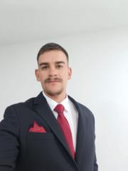 Juan Camilo Rubio