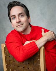 Stephen Joshua Thompson