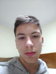 Nilton Mendes