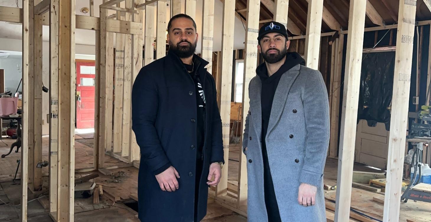 Managing Renovations