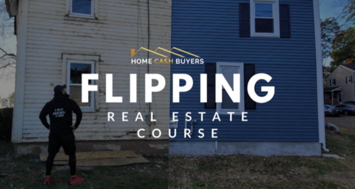 Home Cash Buyers Academy